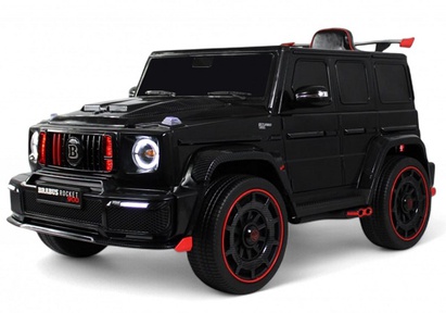 Детский электромобиль Rivertoys Z777ZZ (управление с телефона)