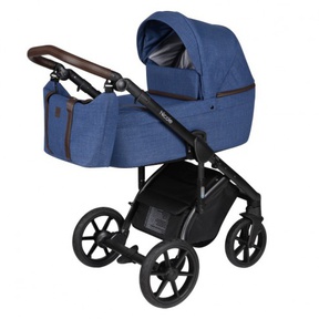 Детская коляска Noordline Nicole Sport 3 в 1 с автокреслом