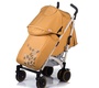 Детская коляска трость Babyhit RAINBOW LT с капюшоном XXL