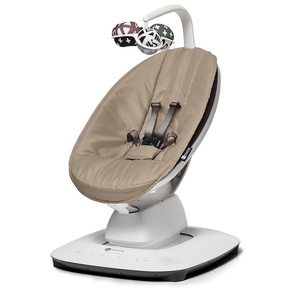 Кресло-качалка 4moms mamaRoo New