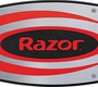 Электросамокат Razor Power Core E100 Aluminium Deck с алюминиевой декой 