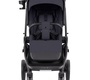 Коляска Carrello Omega + CRL-6540/1 2в1