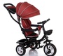 Велосипед трицикл с ручкой управления Babyhit Kids Ride