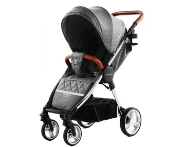 Детская коляска CARRELLO Milano CRL-5501 