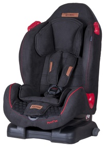 Автокресло Coletto Santino Isofix 