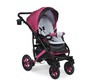 Коляска Caretto BLISS F 3 в 1 с автокреслом