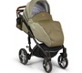 Детская коляска Nuovita Carro sport  3 в 1