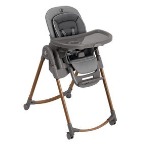 Стул для кормления Maxi-Cosi MINLA PLUS 2в1 