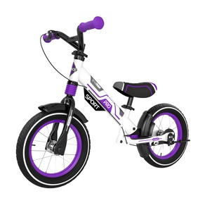 Детский беговел Small Rider Roadster Pro 4