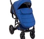 Детская коляска Peppy Mateo 3 в 1 с автолюлькой 