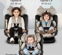 Автокресло Pituso Weby I-size 