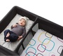 Манеж-кровать 4moms Breeze Plus