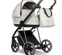 Детская коляска ROAN SOL VINTAGE Luxury 2в1