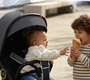 Коляска Sweet Baby Contente Plus Basic 