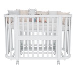 Кровать Lunna Sonata (Incanto) с наклоном ложа