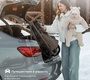 Коляска Sweet Baby Dolce SBL 2в1