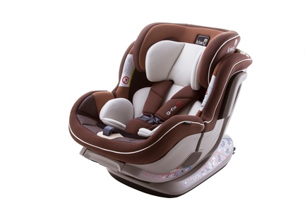 Детское автокресло KIWY NOAH (SF012) isofix