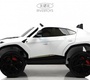 Электромобиль Rivertoys Lamborghini Urus (E777EE)