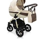 Коляска Verdi Pepe Eco Plus Comfort 3 в 1