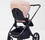 Детская коляска RANT FALCON Soft Therm (2в1) RA111