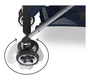 Коляска трость Cybex Twinyx для двойни