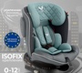 Автокресло Sweet Baby Crosstour 360 SPS Isofix