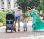 Детская коляска CARRELLO Maestro CRL-1414 