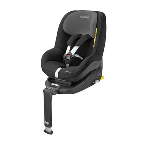 Безопасное автокресло Maxi-cosi 2way Pearl i-Size