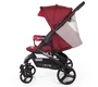 Коляска Baby Care Seville с перекидной ручкой