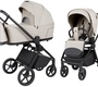Коляска Carrello Ultra F CRL-6557 2 в 1