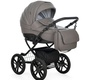 Коляска Indigo Camila 18 S Plus 14 (эко кожа)