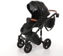 Коляска Noordline Stephania 3 в 1 STYLE с автокреслом 