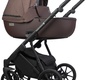 Детская коляска Riko Basic Montana X Plus 2в1