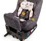 Автокресло COSATTO COME AND GO ISOFIX 0+/1