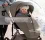 Коляска Sweet Baby Dolce SBL 2в1