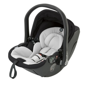 Детское автокресло Kiddy Evo-Lunafix