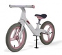 Детский беговел Rivertoys HB-555-14 надувные колеса, подсветка