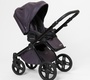 Коляска Mr Sandman Evolution Ecco 3 в 1 с автокреслом