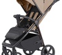 Коляска Carrello Bravo Plus 2026 CRL-5515 +дождевик