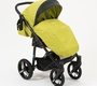 Прогулочная коляска Mr Sandman Traveler Premium 