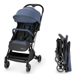 Прогулочная коляска Kinderkraft Indy 