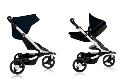 Коляска BabyZen Zen 2 в 1