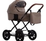 Детская коляска BEBETTO AQUARIUS PRO 2в1