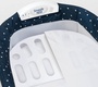 Мобильная кроватка Baby Delight Snuggle Nest Surround ХL 
