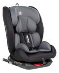 Детское поворотное автокресло Farfello Le5 ISOFIX