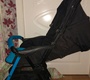Cybex CBX Sors cупер легкая коляска 