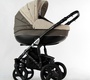 Детская коляска Retrus Dynamic 3 в 1 с автокреслом