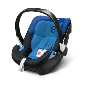 Детское автокресло Cybex Aton 3