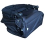 Люлька Larktale Coast Carry cot Folding с адаптером