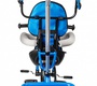 Детский трехколесный велосипед Small Rider Baby Trike